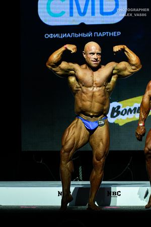 BODYBUILDING 100